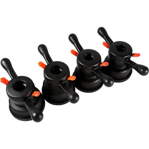 36/38/40mm 3/4mm Quick Release Hub Wing Nut Wheel Balancer Tire Change Tool