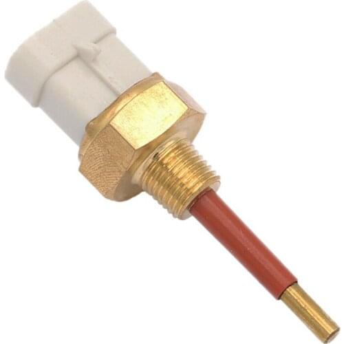 Generator Probe Coolant Level Switch Sensor 1/4 NPTF 0E2507