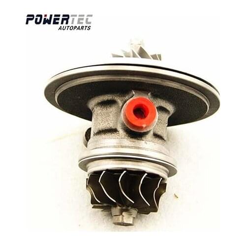 KKK Turbo cartridge K04 53049880001 53049700001 turbo chra 1113104 1057139 core for Ford Transit IV 2.5 TD FT 4EA 4EB 4HC 2.5L