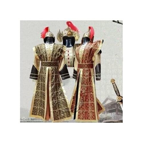 Han fu han dynasty costume for men chinese ancient warrior costume han dynasty clothes