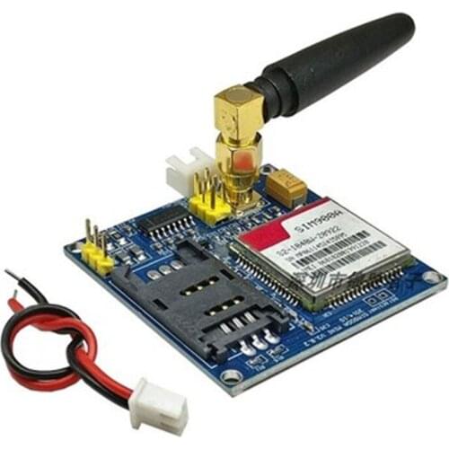 SIM900A module\SMS GSM\GPRS\STM32\wireless data transmission exceeds TC35i