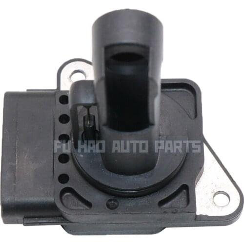 OE# 1X43-12B579-AB MAF Mass Air Flow Sensor for Land Rover LR2 LR3 Range Rover Jaguar XJ8 X-Type Super MB197400-3021 C2S2670