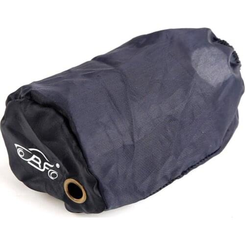 Plastic airfilter cover for 1/5 Scale Rovan ROFUN F5 MCD XS5 RR5 rc truck