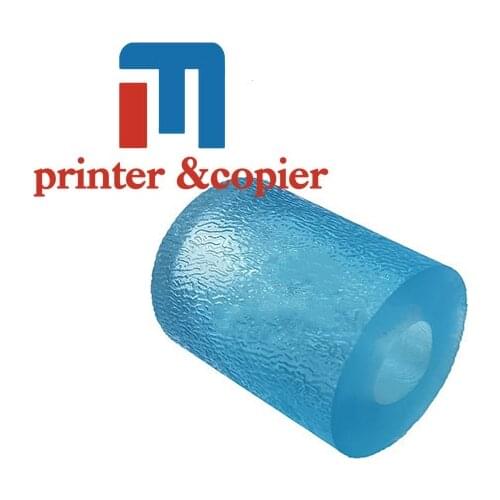 10PCs Pickup Roller Rubber Blue for Kyocera FS 1100 1028 1035 1120 1128 1370 FS 2100 4200 6025 6525 P2235 Roller Tires