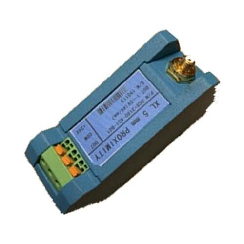 China Made Shaft Vibration Eddy Current Proximity Sensor