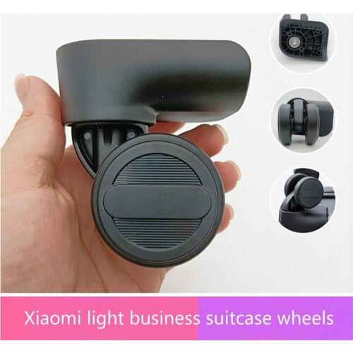 Replacement And Repair Parts For The Universal Wheel Of The Xiaomi Light Business Version Suitcase Luggage