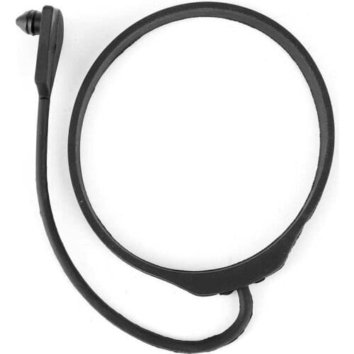 Fuel Tank Filler Gas Cap Rubber Rope LR053665 Fits for Range Rover Sport Evoque car Auto accessories