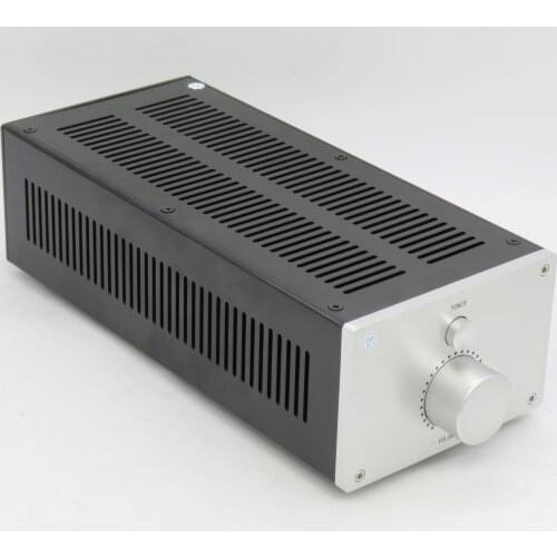 Hifi tube preamplifier Vacuum Tube preamp 6N2 tube 6N3 6H3n 12AX7 12AU7 pre amp preamplificador