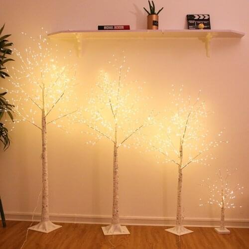 Wiwonel LED String Lights With Transparent Wire