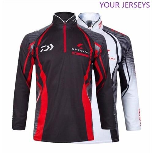 2020 Fishing Shirt Long Sleeve Quick Dry Top Tee Anti UV Breathable Fishing Clothes Outdoor Sport Clothing Camisas Pesca Hiking