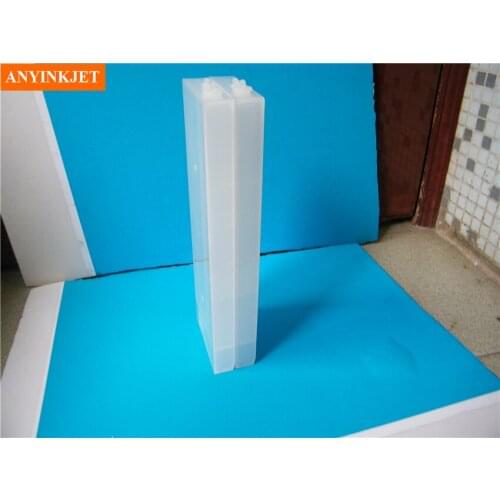 440ml Empty vertical cartridge use for Roland VS300 VS420 VS540 VS640 for Mutoh RA640 plotter printer