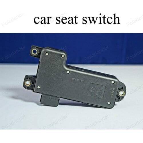 8E0 959 747 a For VW P-assat B6 J-etta 5 G-olf MK5 MK6 S-koda O-ctavia S-eat E-xeo A4 A6 TT Front Left S-eat control Switch