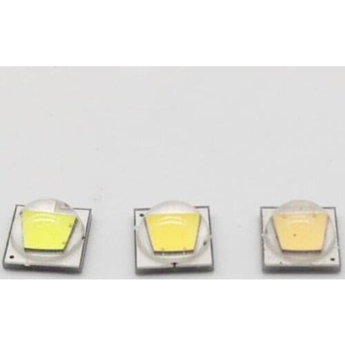 Cree XLamp XM-L2 XML2 T6 10W 3000K/4500K/6500K High Power LED Light Emitter Diode for flashlight NO PCB