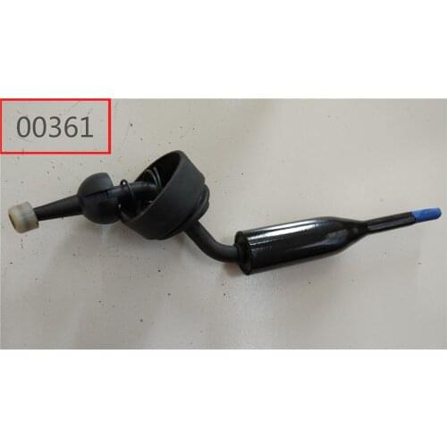 Transmission lever assembly for Great wall OEM:1703100-K81 ZM001DF-1702080-19H