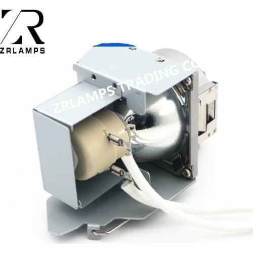 Original W-Housing 5J.JAC05.001 5J.J6H05.001 5J.J7T05.001 UHP 225w Projector Lamp/Bulbs For Benq Projectors