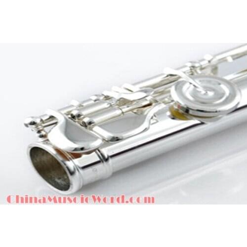Hot Sale Musical Instrument Flute(MDWDD-09)