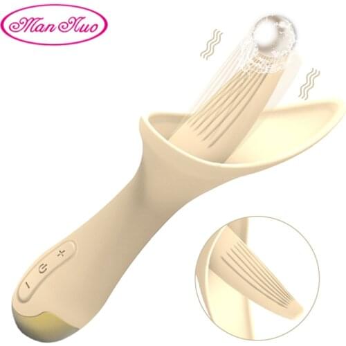 Man Nuo Sex Toys