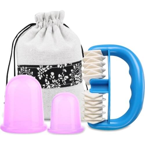 MARFLY Roller Massagers