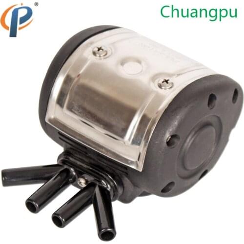 Milk Pulsator for Small Cow Milking Machine Parts