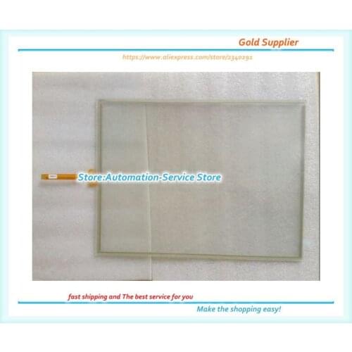 New Touch Screen Glass Panel Use For GG1201 GG12-01-3D