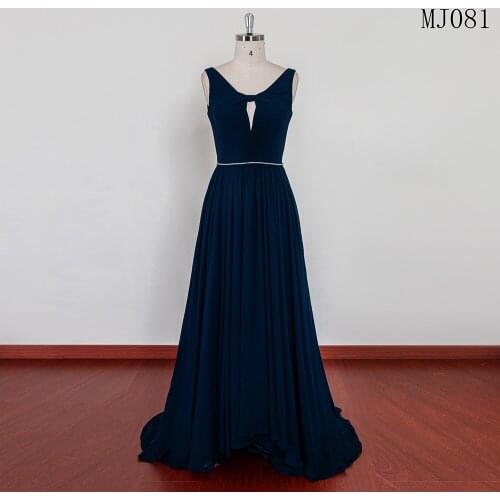 Beautybridal luxury bridesmaid dressMJ081