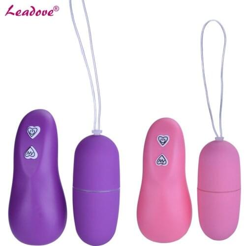 Adult Sex Toy Wireless Remote Control Vibrating Egg G Spot Female Vaginal Tight Exercise Jump Eggs Clitoris Stimulator Vibrator
