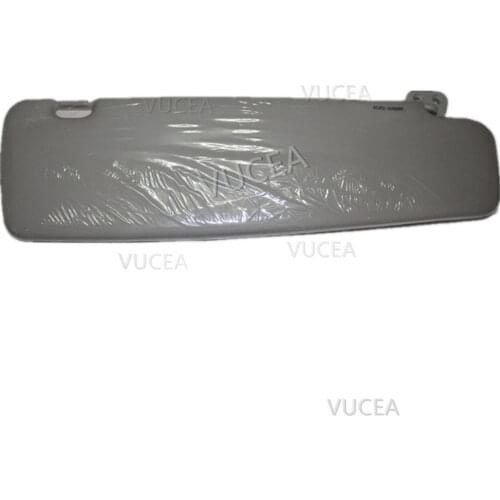 SUNVISOR ASSY For Hyundai H-1 GRAND STAREX H1 accessories front sunshade front passenger sunshade business vehicle accessories