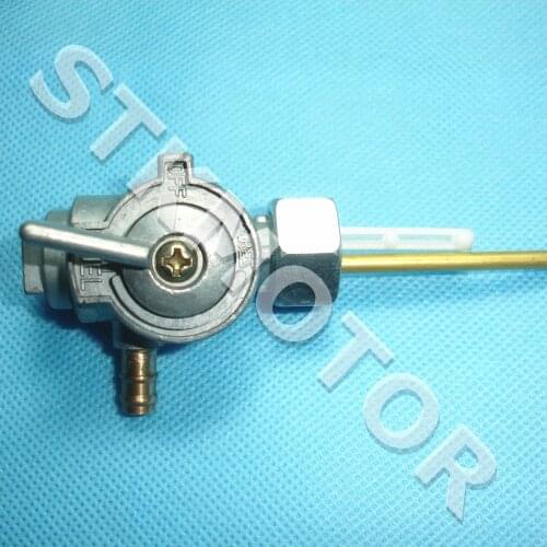 Fuel Petcock Gas Fuel Switch For YAMAHA DT100 G6S GT80 JT1 JT2 L5T MX100 RD60 YG1 YG5 YJ1 YJ2 YZ80