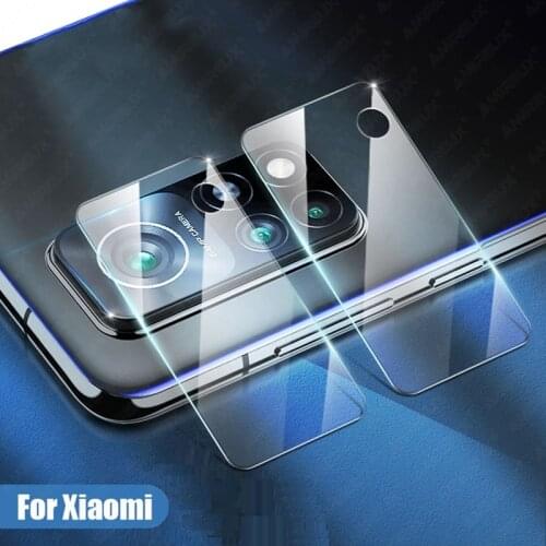 Tempered Glass For Xiaomi 10t pro Camera Lens Screen Protector Xiao mi 10t Pro 10 t mi10t Lite Xiomi10t Protective Glass