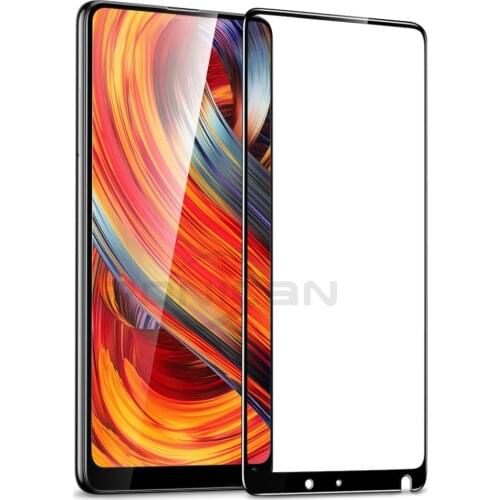 For Xiaomi MIX 2 2S Mix3 Screen Protector for Xiaomi 8 8 SE 9H 3D Full Coverage tempered glass Film for Xiaomi MI 9 SE 9 Pro