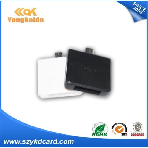 10pcs OTG id reader 125Khz mini usb rfid reader