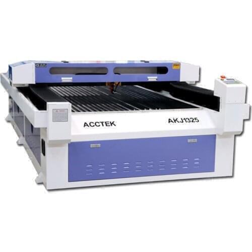 Acrylic laser engraving machine price akj1325 / hand laser engraving machine 1325
