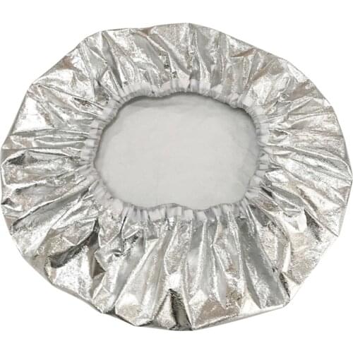 Auto Car Steering Wheel Sunshade Side Window Shade Silver Coated Cloth Steering Wheel Cover Sunscreen Insulation Side Sun Shade