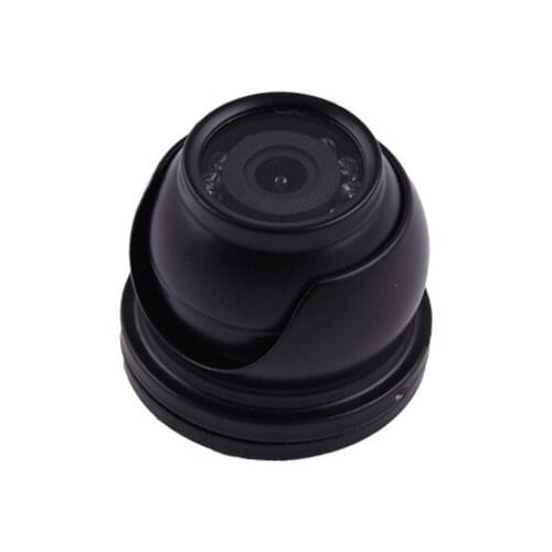 IP67 720P Car Dash Cam Rear View Video Black Box Record AHD Night Vision Camera