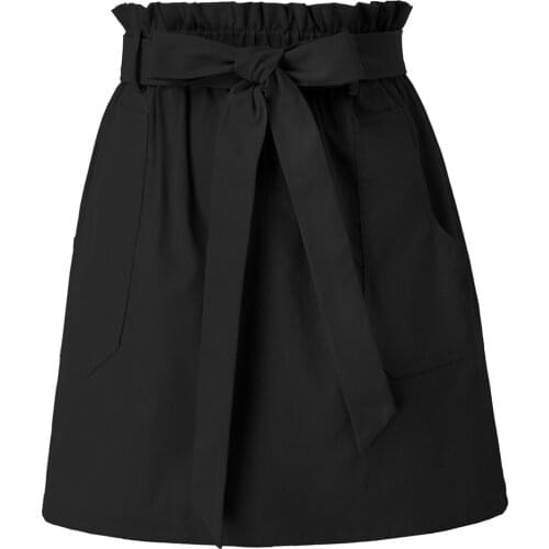 Womens Summer Skirts Belle Poque China