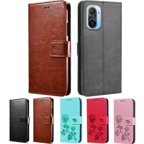 For Xiaomi Redmi K40 Pro+ Plus Case чехол Flip Leather Book Cover Stand Funda For Redmi K40 Case Wallet Magnet Shell Capa Bag