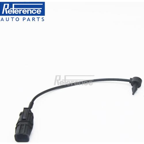 Truck Body Parts 81274210224 81.27421-0224 Temperature Sensor Man TGA TGS TGX
