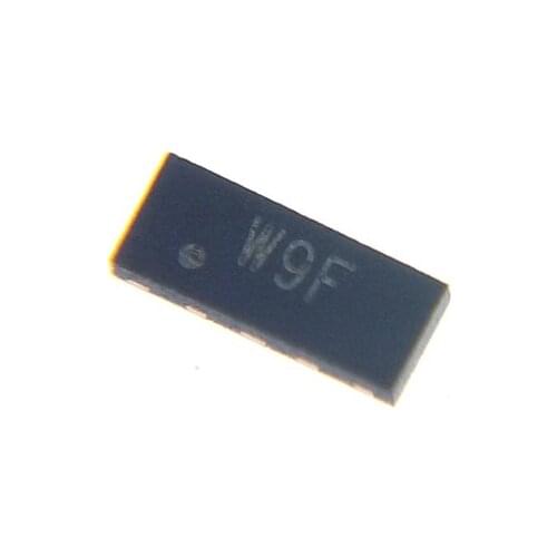 20pcs/lot original TVWDF1004AD0 new W9F DFN10 ESDElectrostatic protection diode