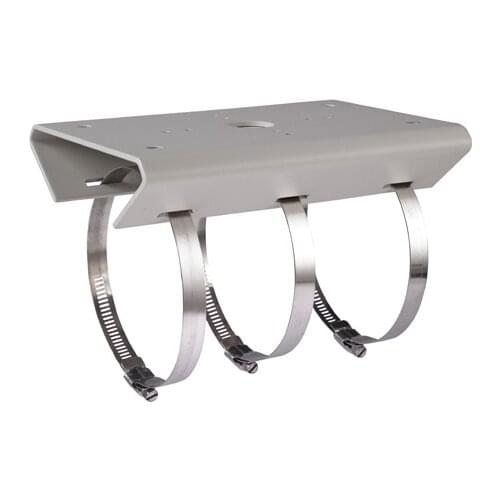 DS-1275ZJ Vertical Pole Mount Bracket suitable for indoor IP camera accessories