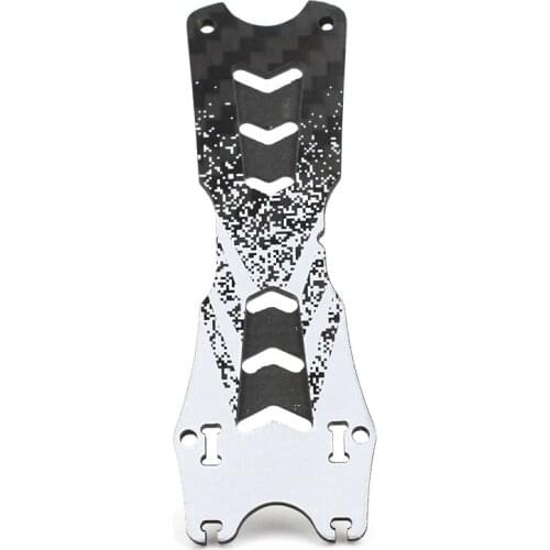 EMAX OFFICIAL Tinyhawk II Freestyle Parts - Top Plate FPV Racing Drone RC Airplane Quadcopter