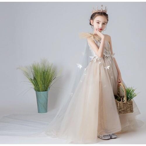 Feelingarden Girls' Dresses For Weddings