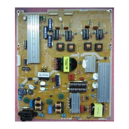 Good quality for UA55ES6700J power board PD55B1Q-CDY BN44-00521A