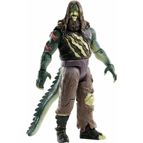 New Variation Bray Wyatt Classic Toy Occupation Wrestling Gladiators Movable Wrestler Action Figure Toys for Children