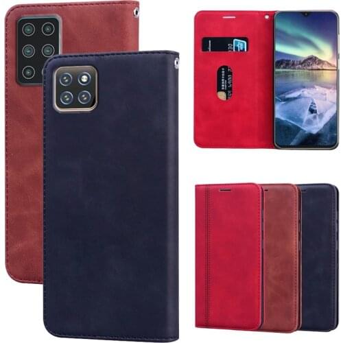 Flip Leather Case For Cubot X 30 x30 Phone Wallet Cover Capa Magnet Funda on Cubot X20 Pro Telefon Protector Shell Cover Bumper