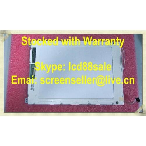 Best price and quality industrial LCD Display the original LM64P83L