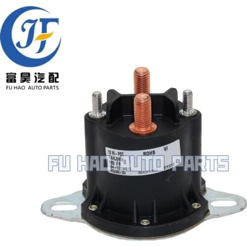 Genuine Trombetta Solenoid Relay Switch 684-1221-212 684 1221 212