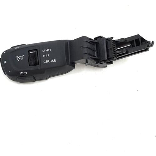 Brand New Genuine Cruise Control Switch With GAP MEN Lever for Peugeot 408 307 308 301 3008 Citroen Series