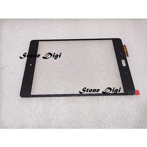 NEW Tablet PC Sensor Touch Screen Digitizer For ASUS ZenPad Z8s ZT582KL P00J with Free Repair Tools Free Shipping