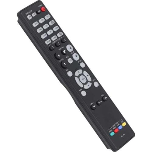 Remote Control RC-1167 for Denon RC-1184 RC-1183 AVR-X3000 AVR-X2000 AVR-E400 AVR-2313 AVR-S800CI AV Receiver System