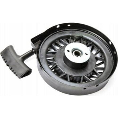 Starter Pull Start Assembly For Tecumseh Motor Prisma Vantage Wolf Synergie Futura OHV 14210090 Lawn Mower Engine Motor Parts